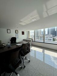High Street Centre (D6), Office #570490531